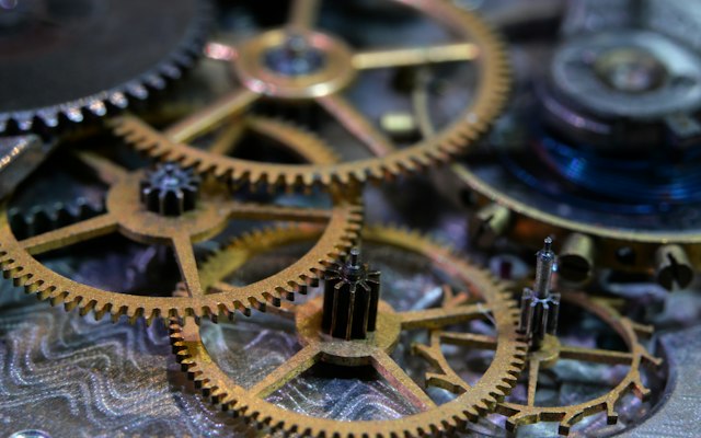 Automation